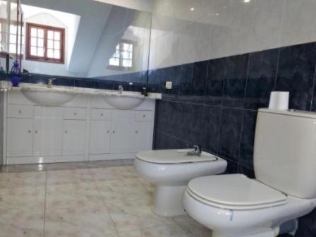 Villa Genova Les Tres Cales Экстерьер фото