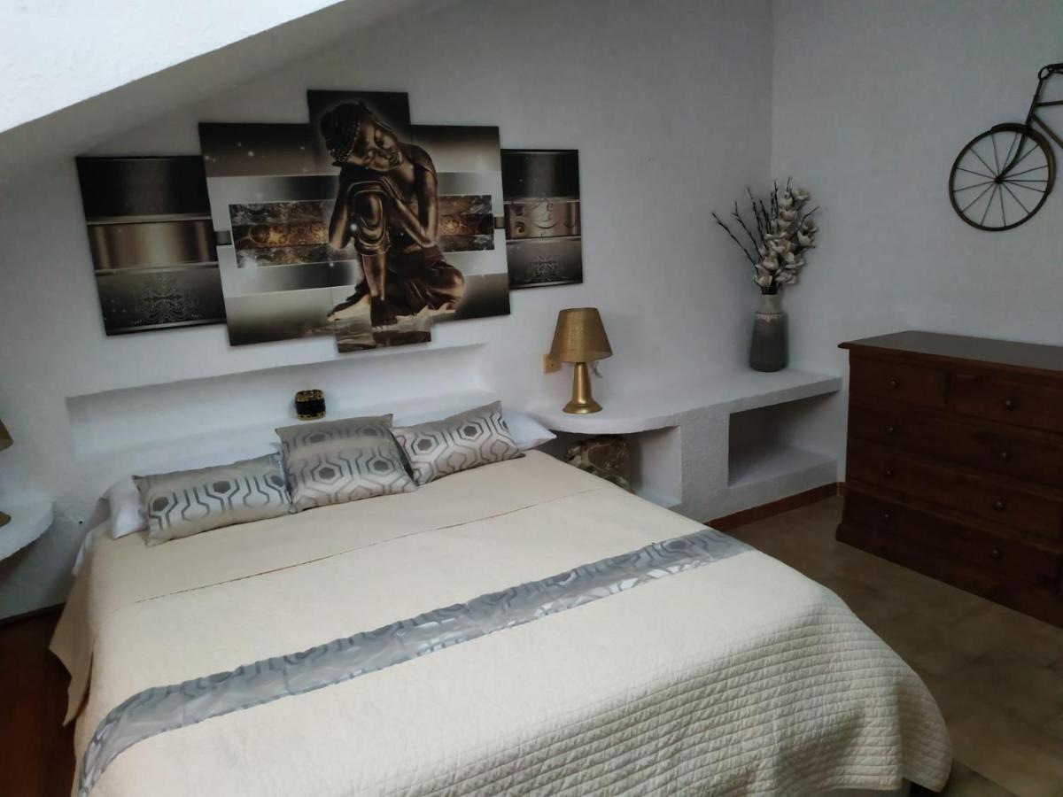 Villa Genova Les Tres Cales Экстерьер фото