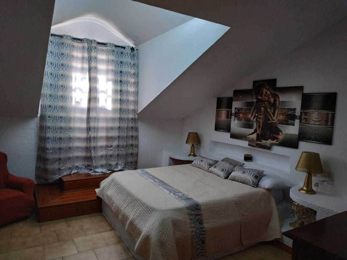 Villa Genova Les Tres Cales Экстерьер фото